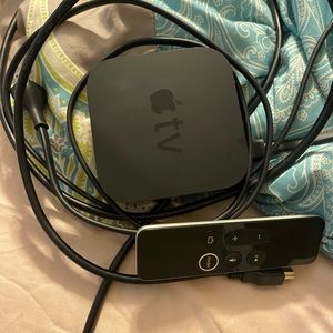 Apple TV 4K
